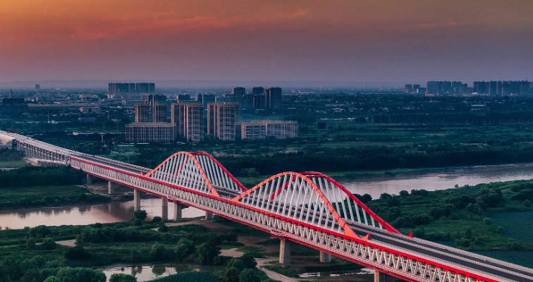 高陵區(qū)風(fēng)景